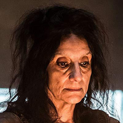 Dosh khaleen High Priestess