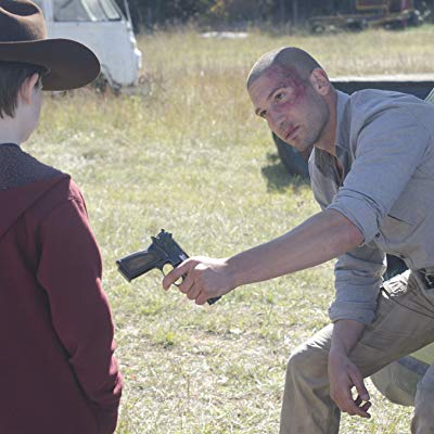 Shane Walsh