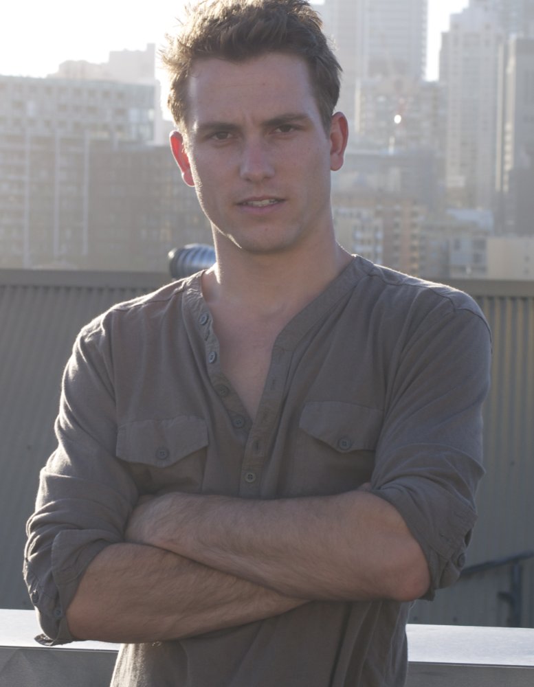 Jake Speer