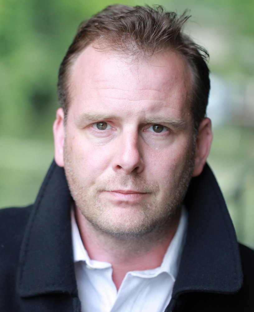 Tim Wallers