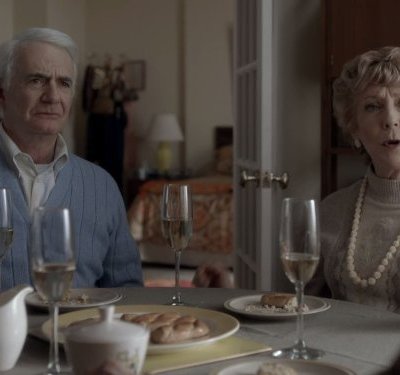 Elaine Hanson