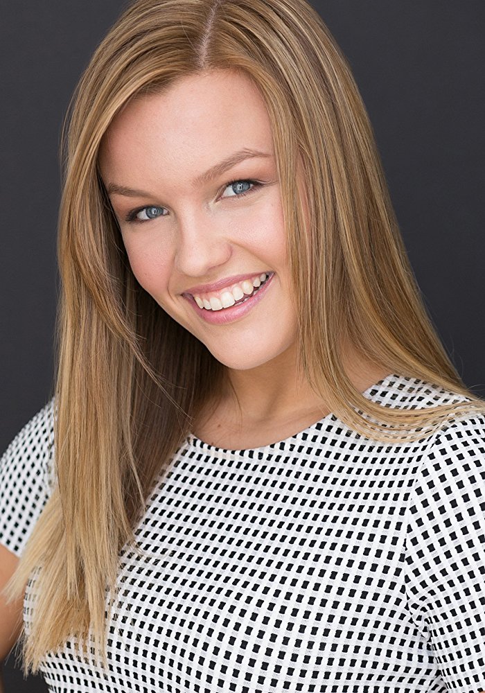 Allison Belmont
