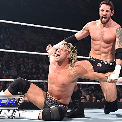 Dolph Ziggler
