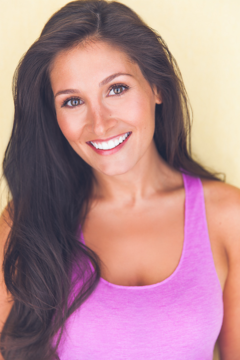 Jena Finn
