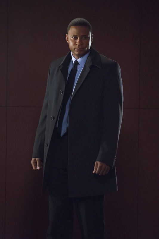 John Diggle
