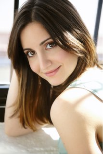 Rebecca Buller