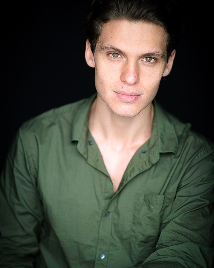 Declan Schuman-Buswell