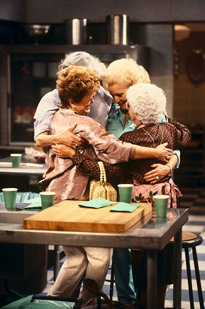 Rose Nylund