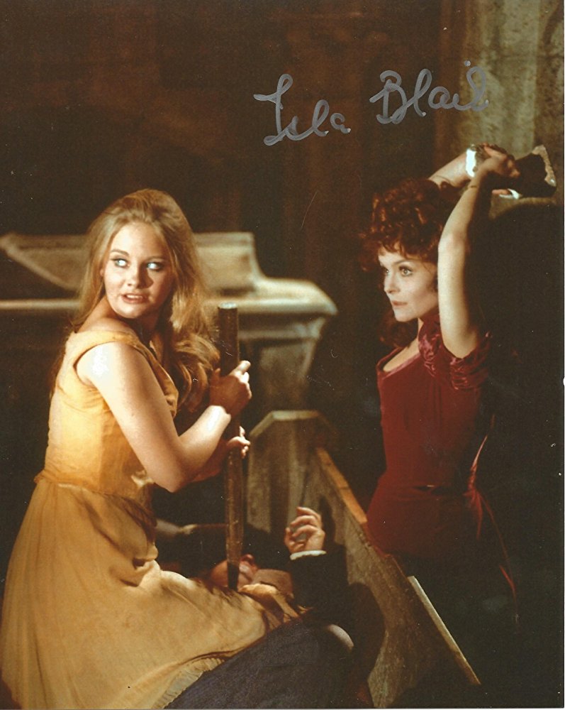 Alice Hargood
