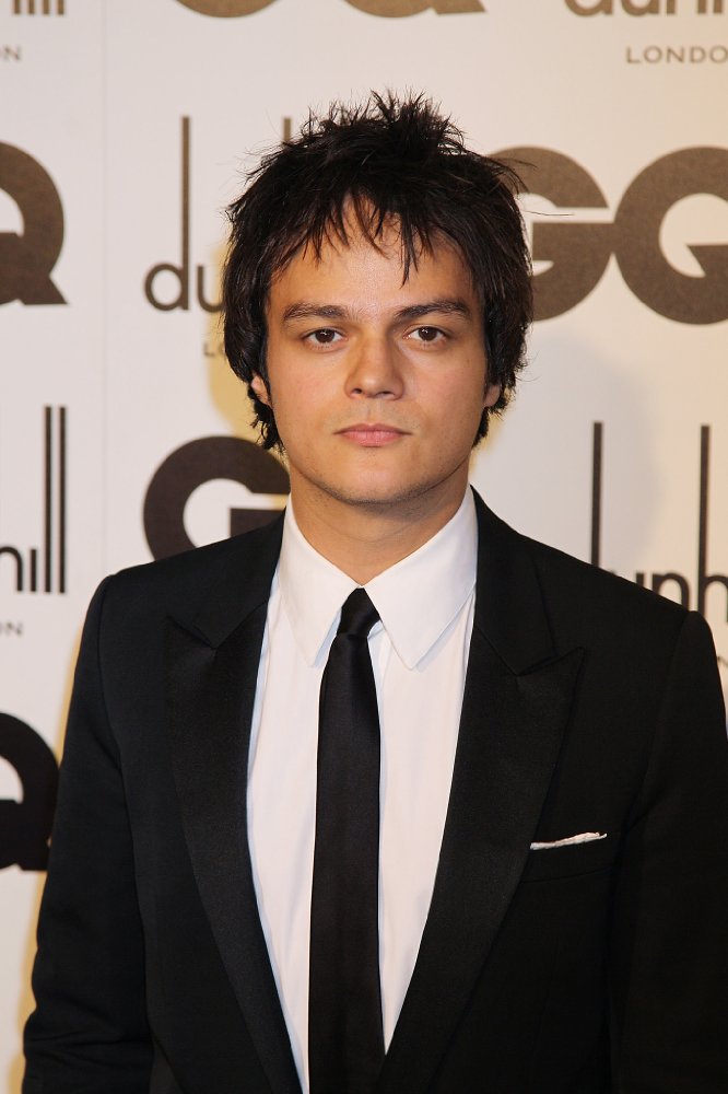 Jamie Cullum