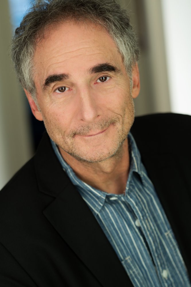Stephen Singer