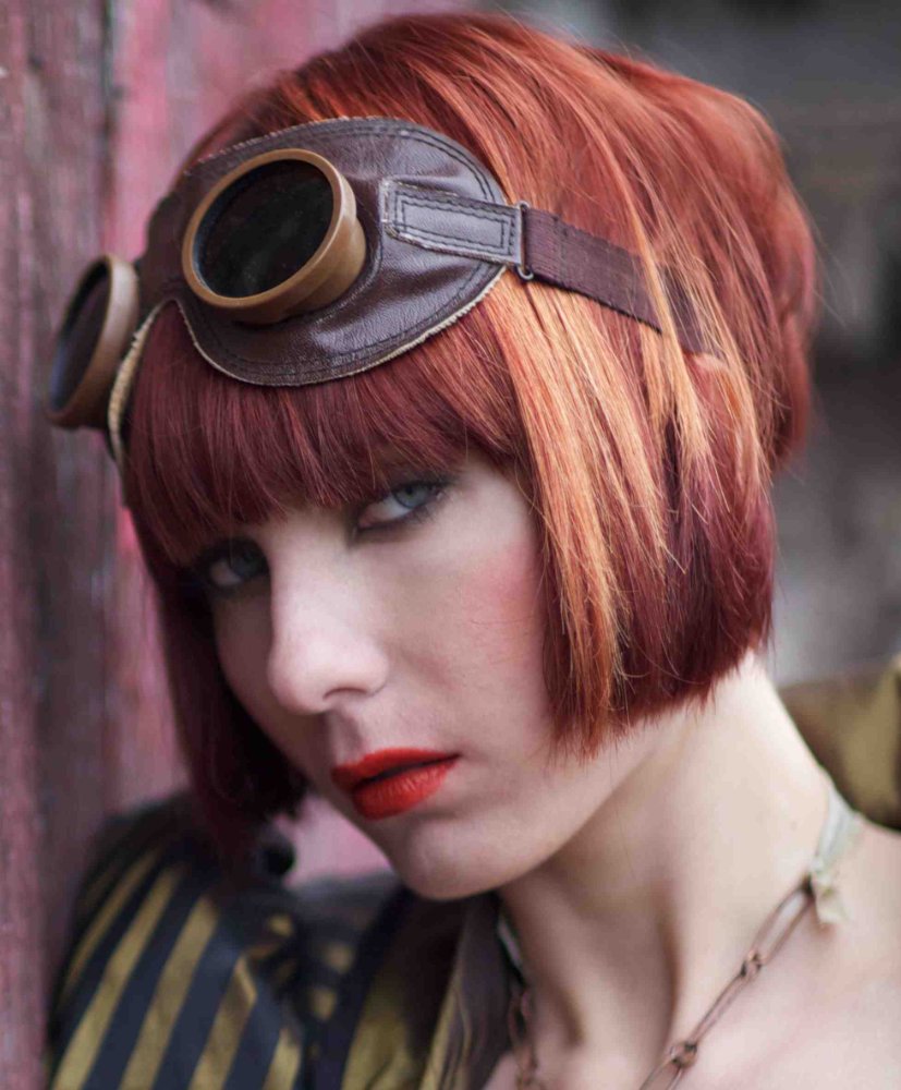 Kasia Stelmach