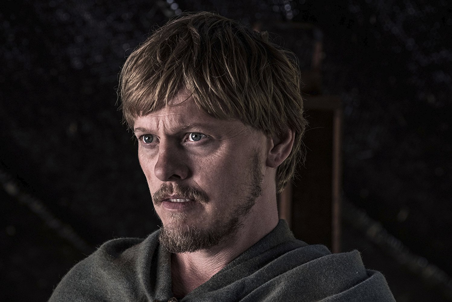 Uhtred of Bebbanburg