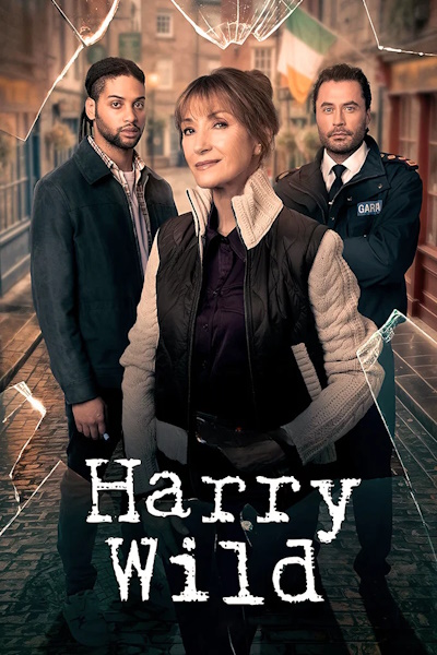 Harry Wild - Season 5