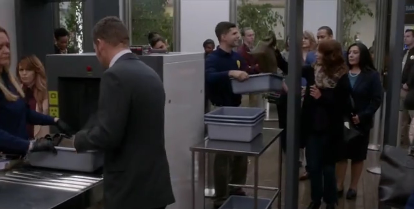 Dr. Alex Karev