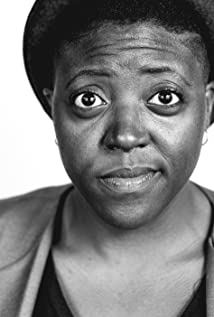 Shantira Jackson
