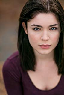 Madeleine Steuart