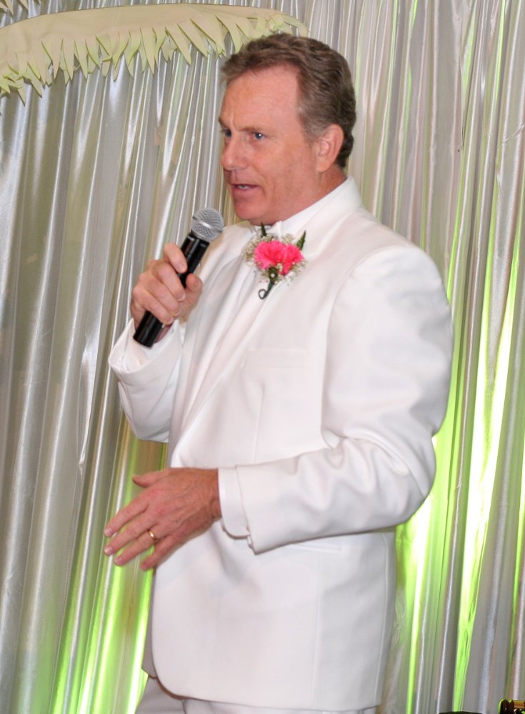 Michael J. Lyons
