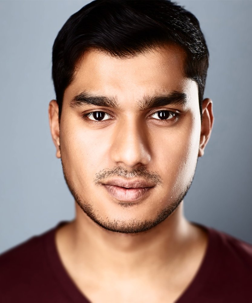 Jameal Ali