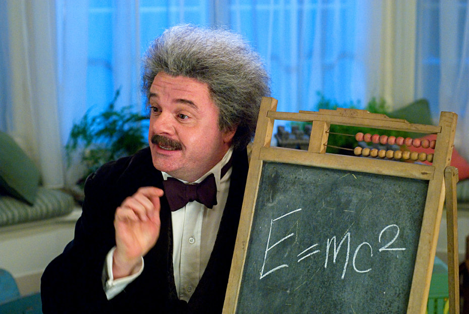 Uncle Albert