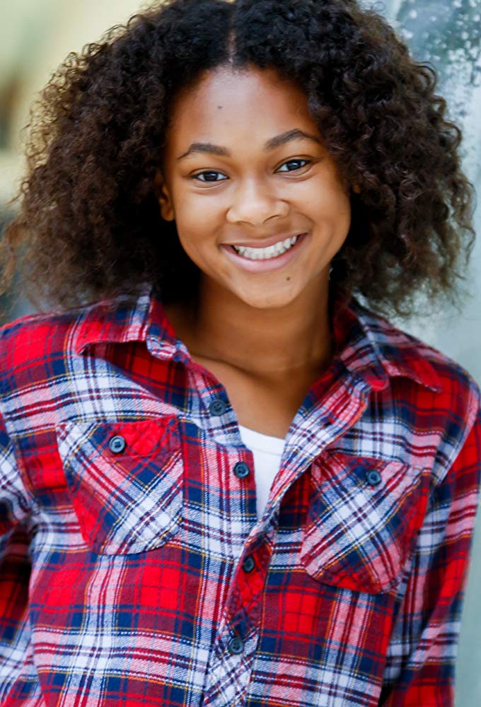 Soleil Patterson