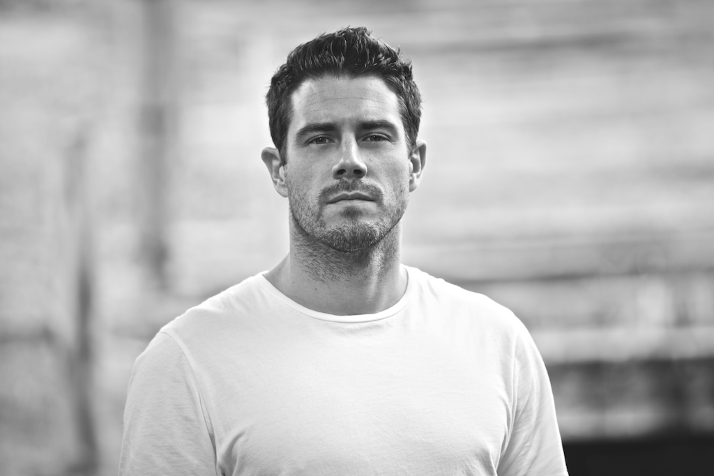 Johnny Brady