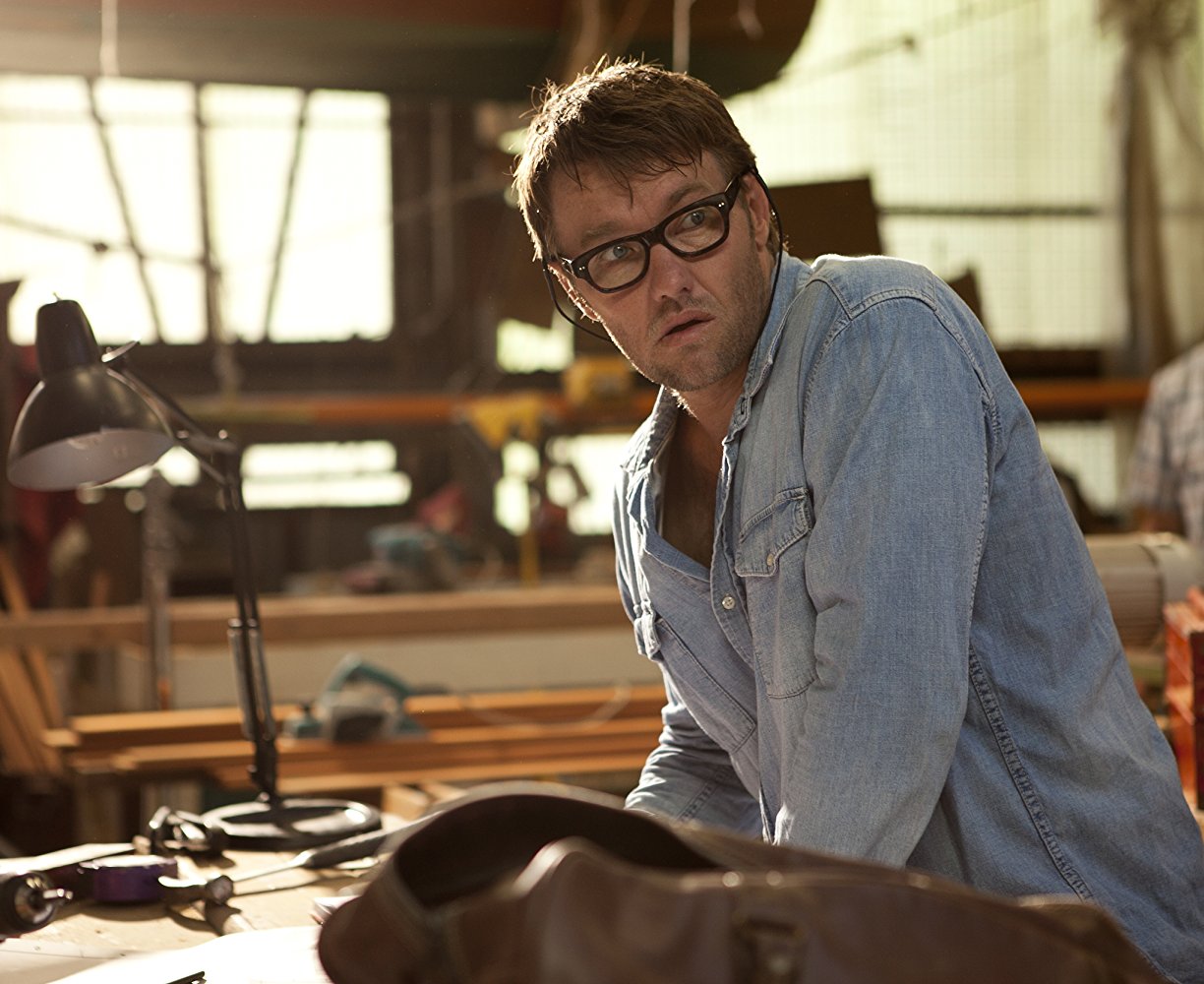 Dave Flannery