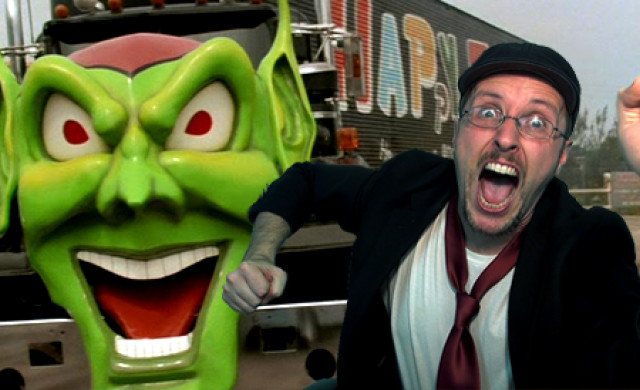 Doug Walker