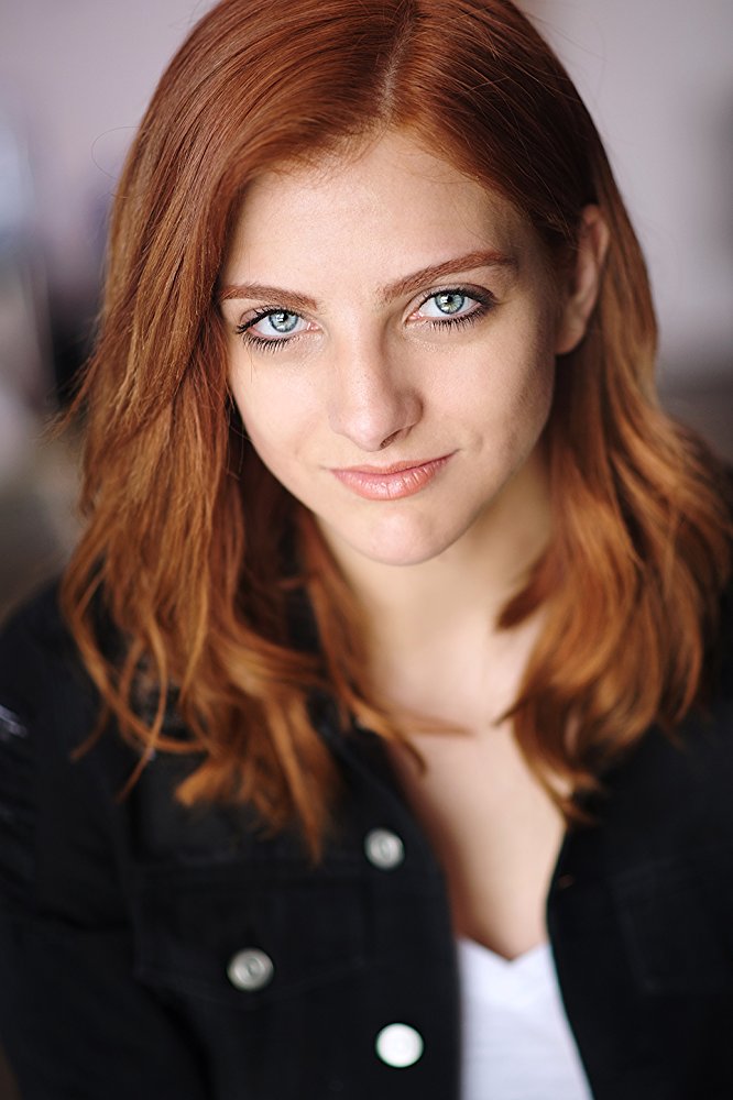 Brianna Kellum