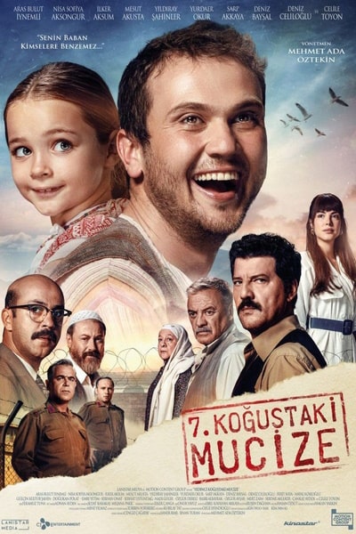 Miracle in Cell No 7 (dinci Kogustaki Mucize)