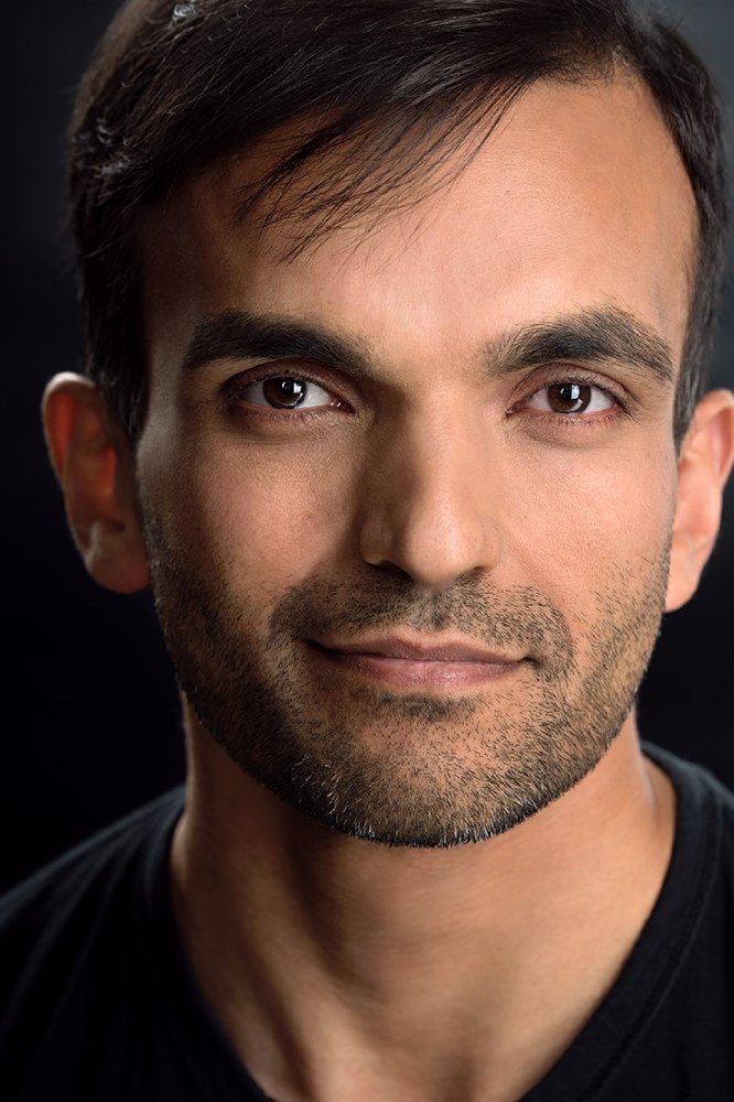 Sanjay Raja
