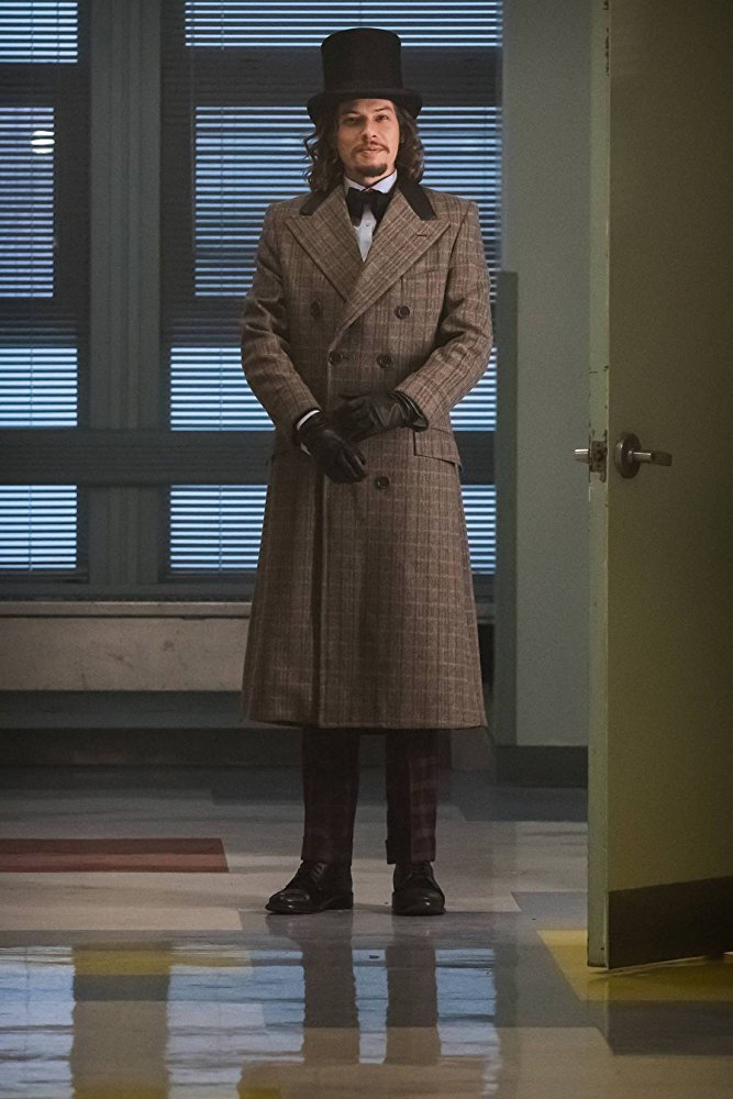 Jervis Tetch