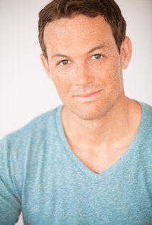 Patrick Cummings