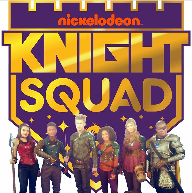 watch knight squad season 2 online free 123movies