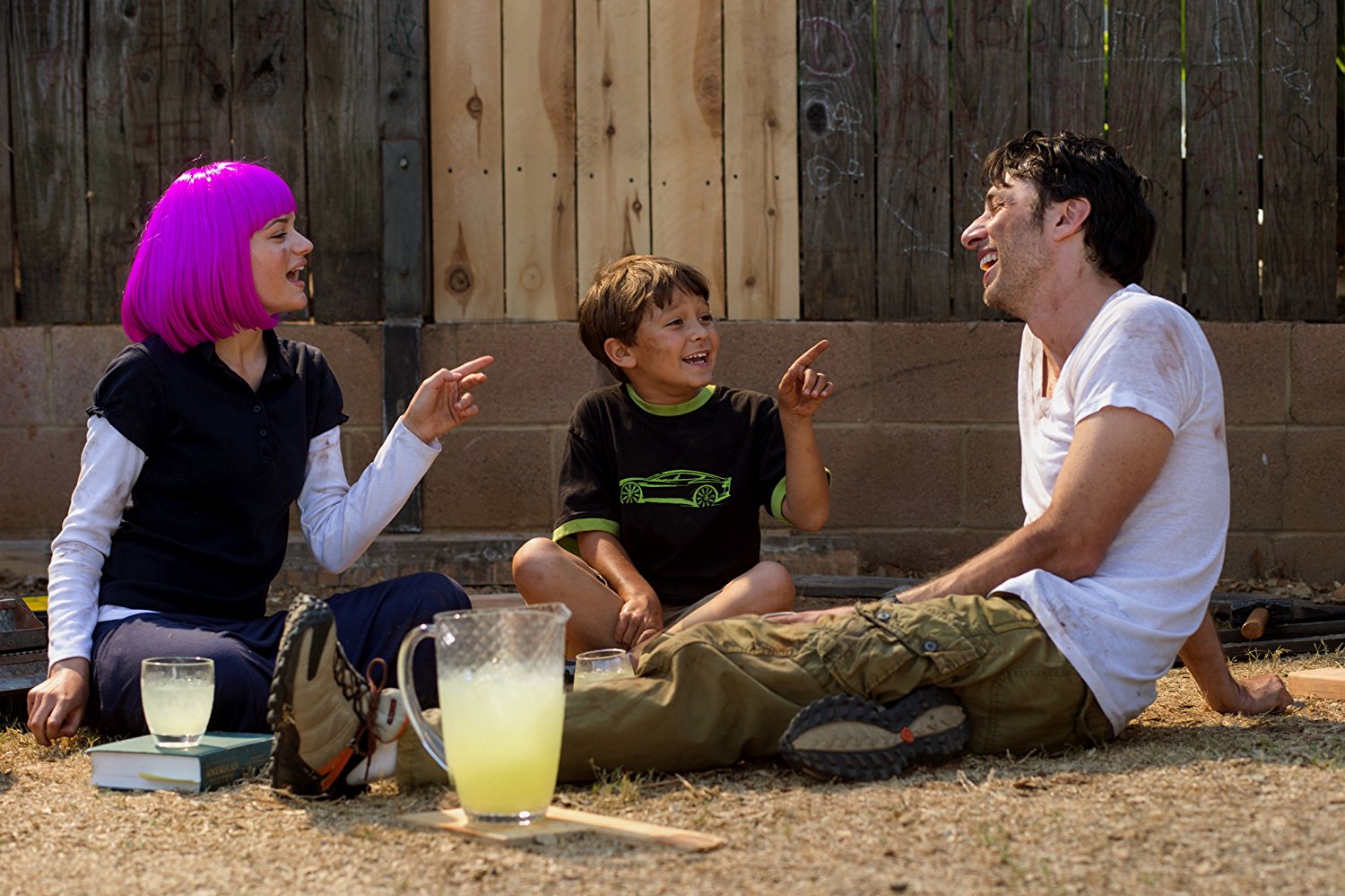 Aidan Bloom