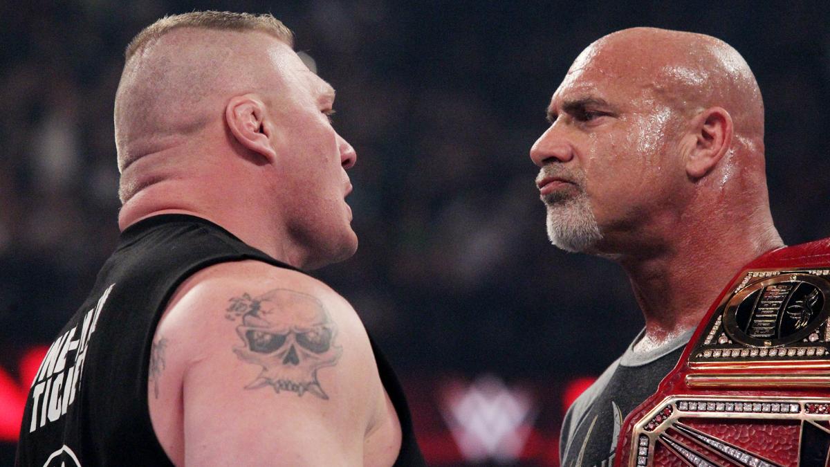 Goldberg