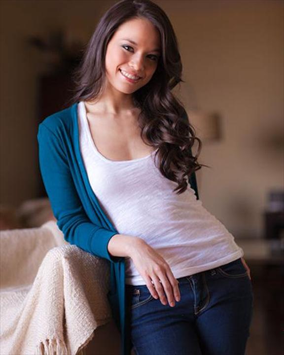 Genevieve Kang