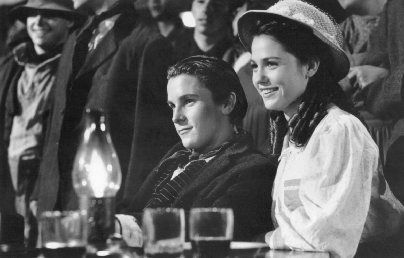 Jack Kelly
