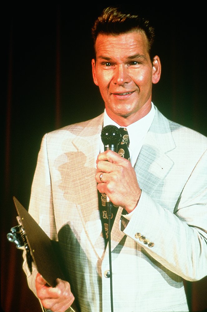 Jim Cunningham