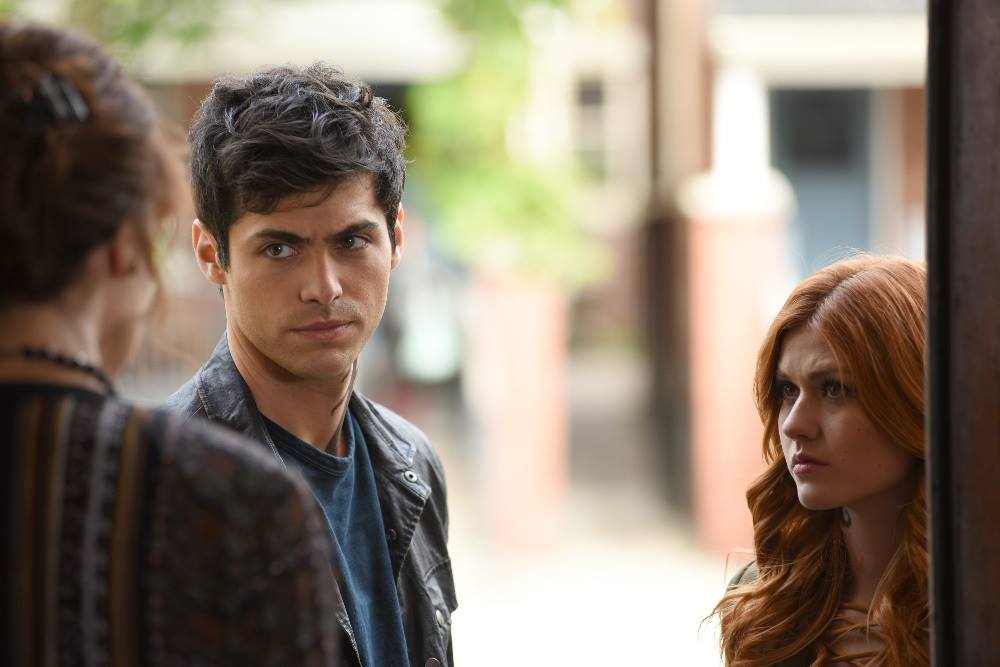 Alec Lightwood