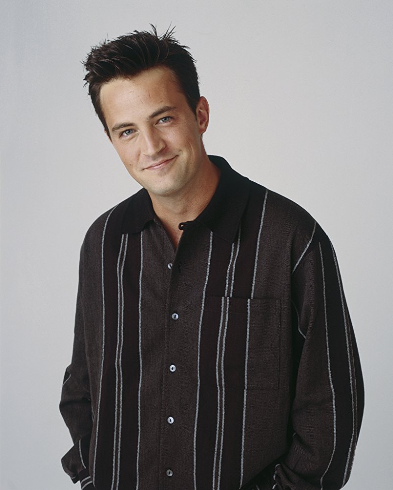 Chandler Bing