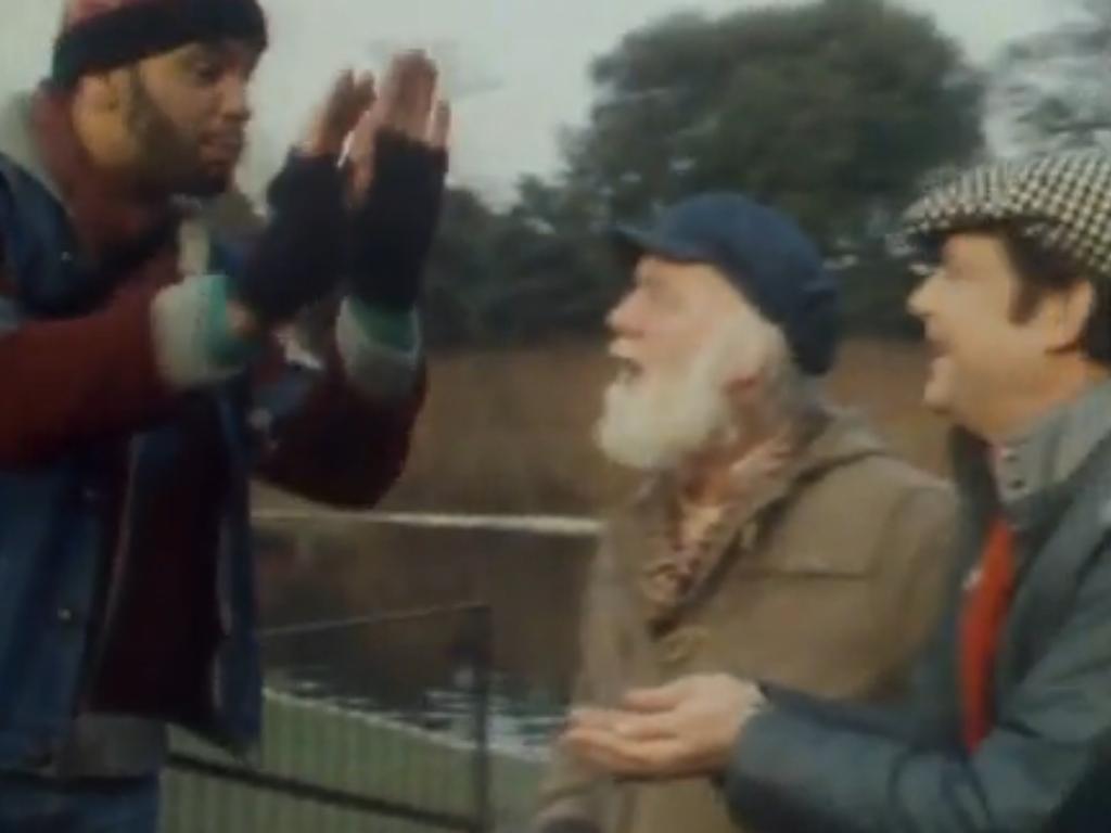Denzil