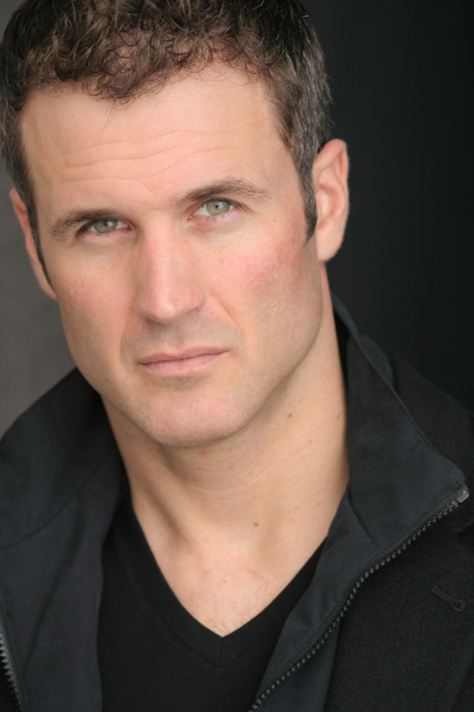 Joel Lambert