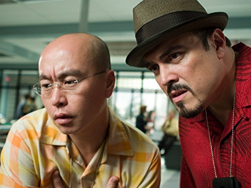 David Zayas