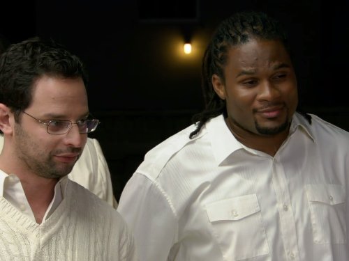 Nick Kroll