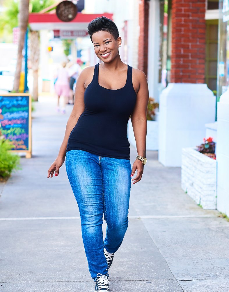 Monique A. Miller