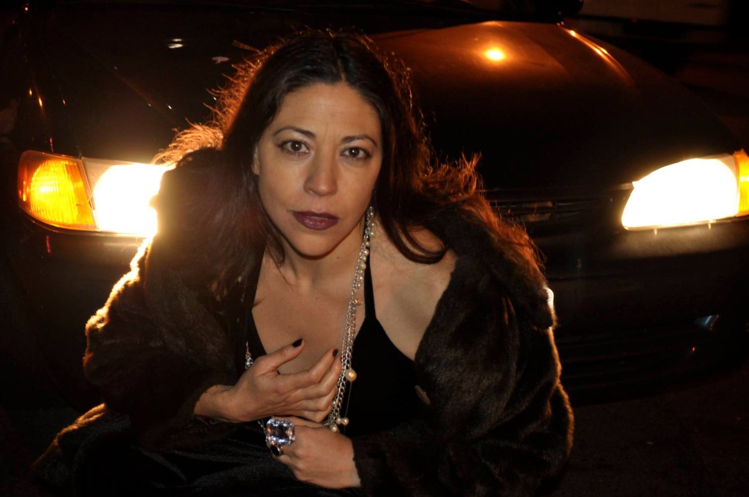 Tina D'Elia