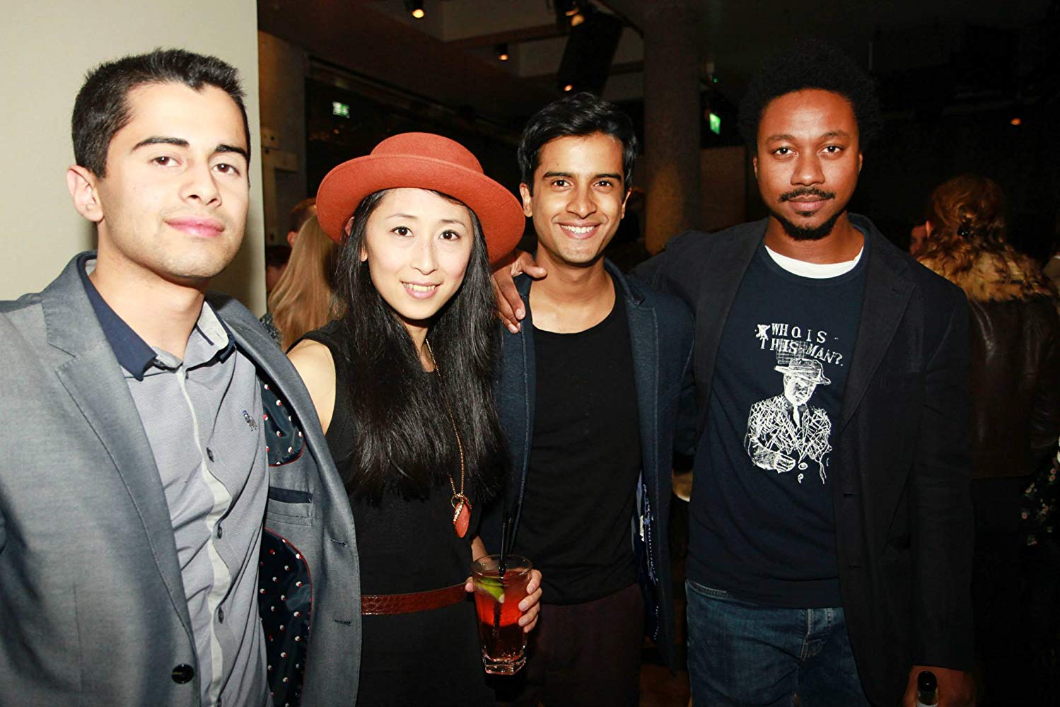 Yuyu Rau
