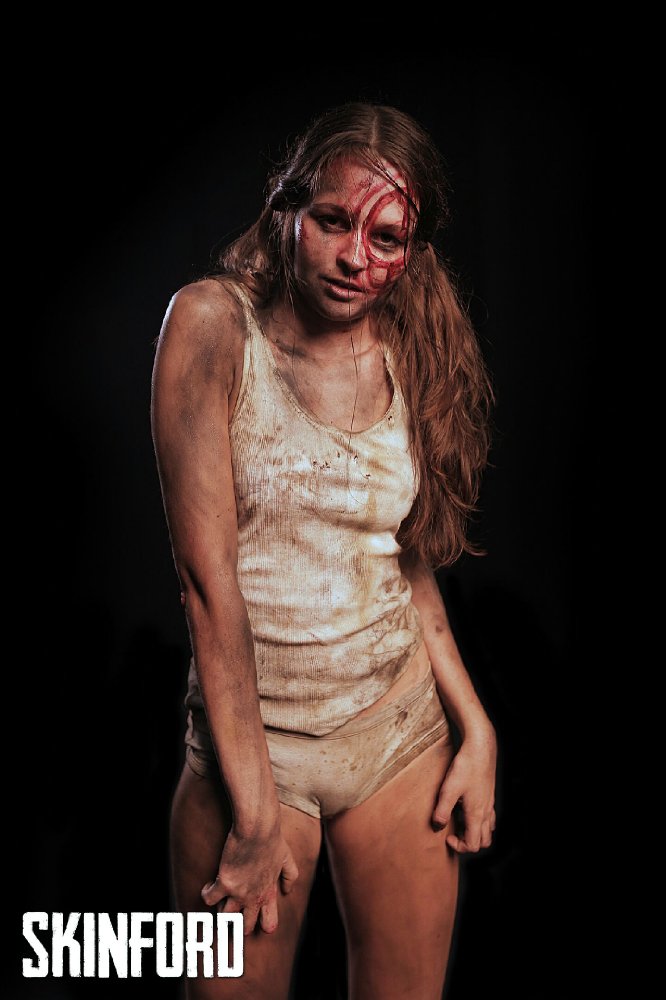 Shae Beadman