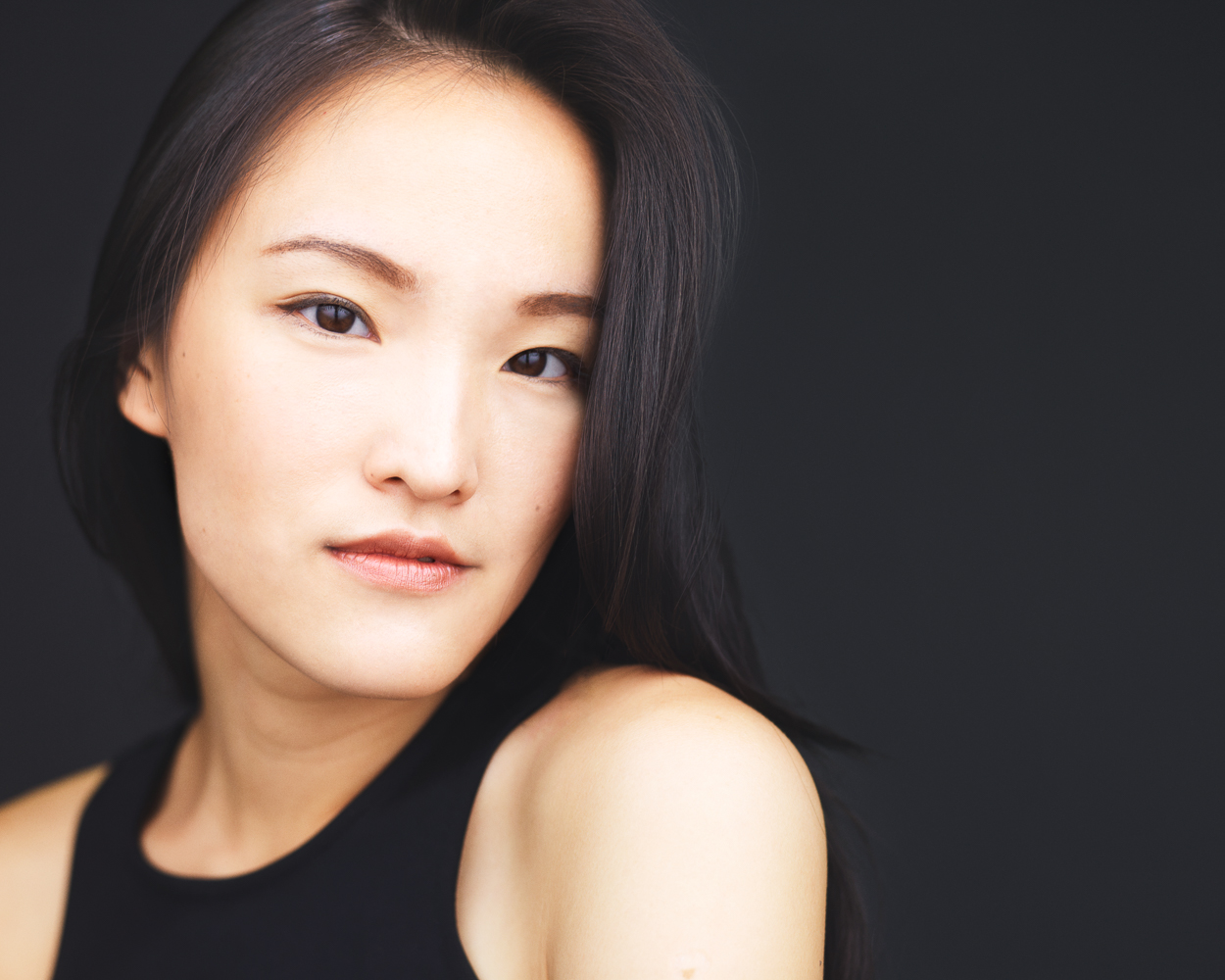 Claire Hsu